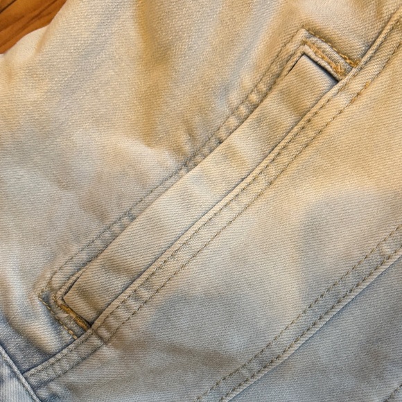 Denim jacket - Picture 5 of 6